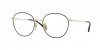 OKULARY KOREKCYJNE VOGUE EYEWEAR VO 4280T 5195 51 ROZMIAR M